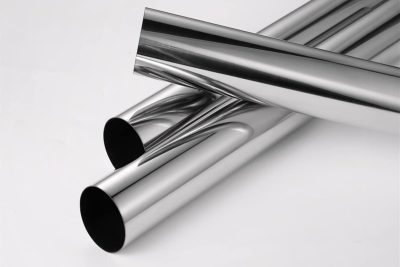 321 Stainless Steel Pipe