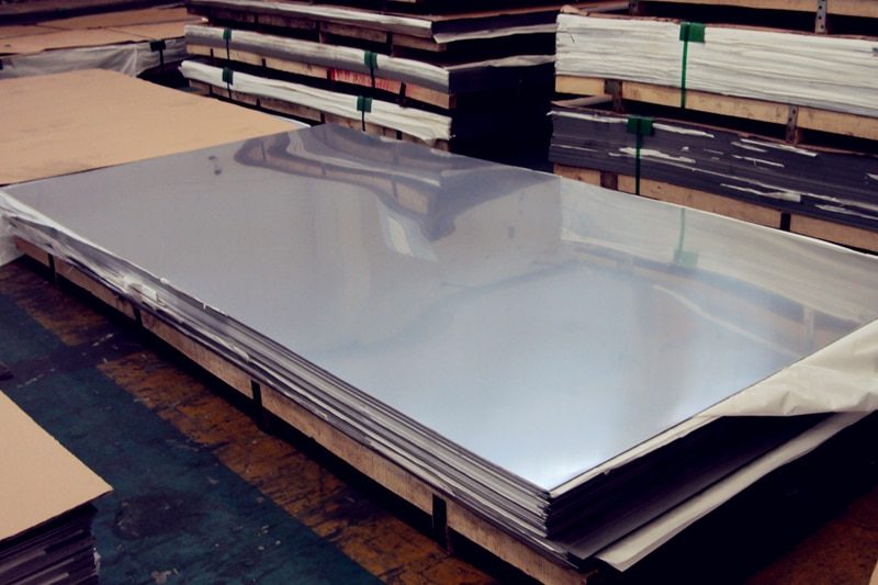 Does Stainless Steel Tarnish or Fade-2